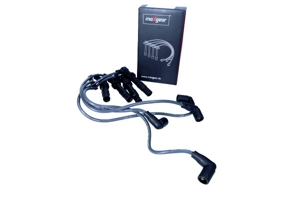 MAXGEAR 53-0065 - Высоковольтные провода