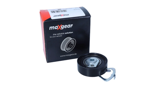 MAXGEAR 54-0439 - Натяжной ролик ГРМ