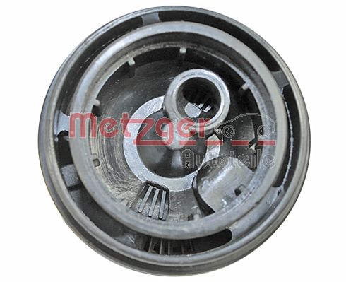 METZGER 2250096 - Топливный насос