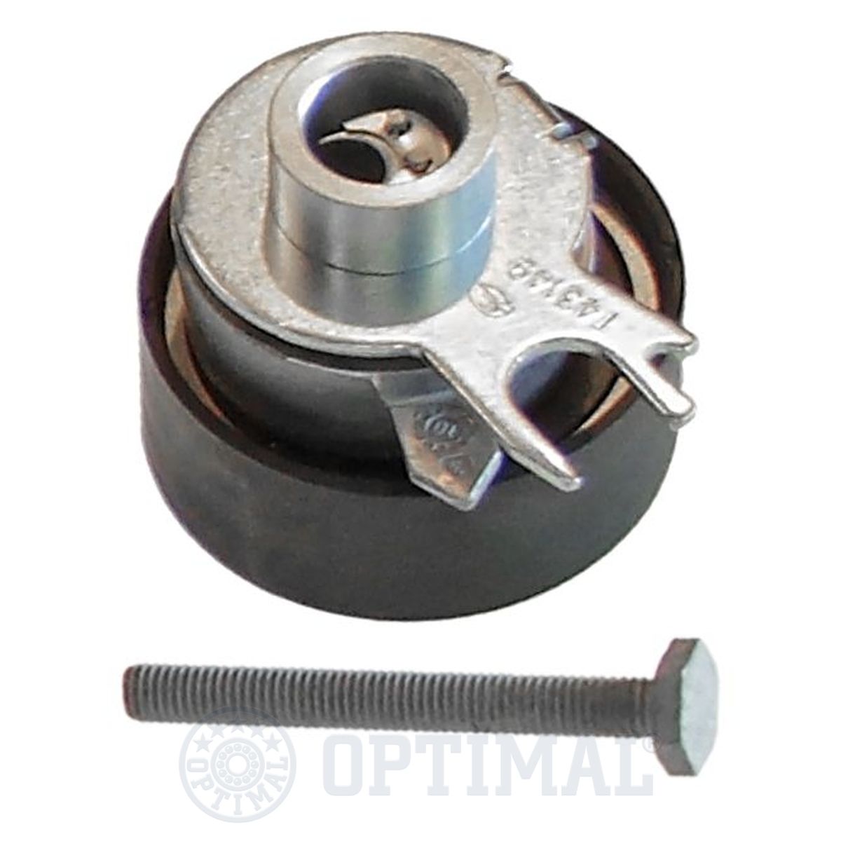OPTIMAL 0-N158 - Натяжной ролик ГРМ