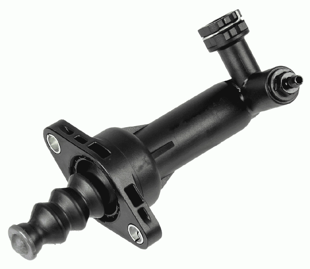 Рабочий цилиндр сцепления