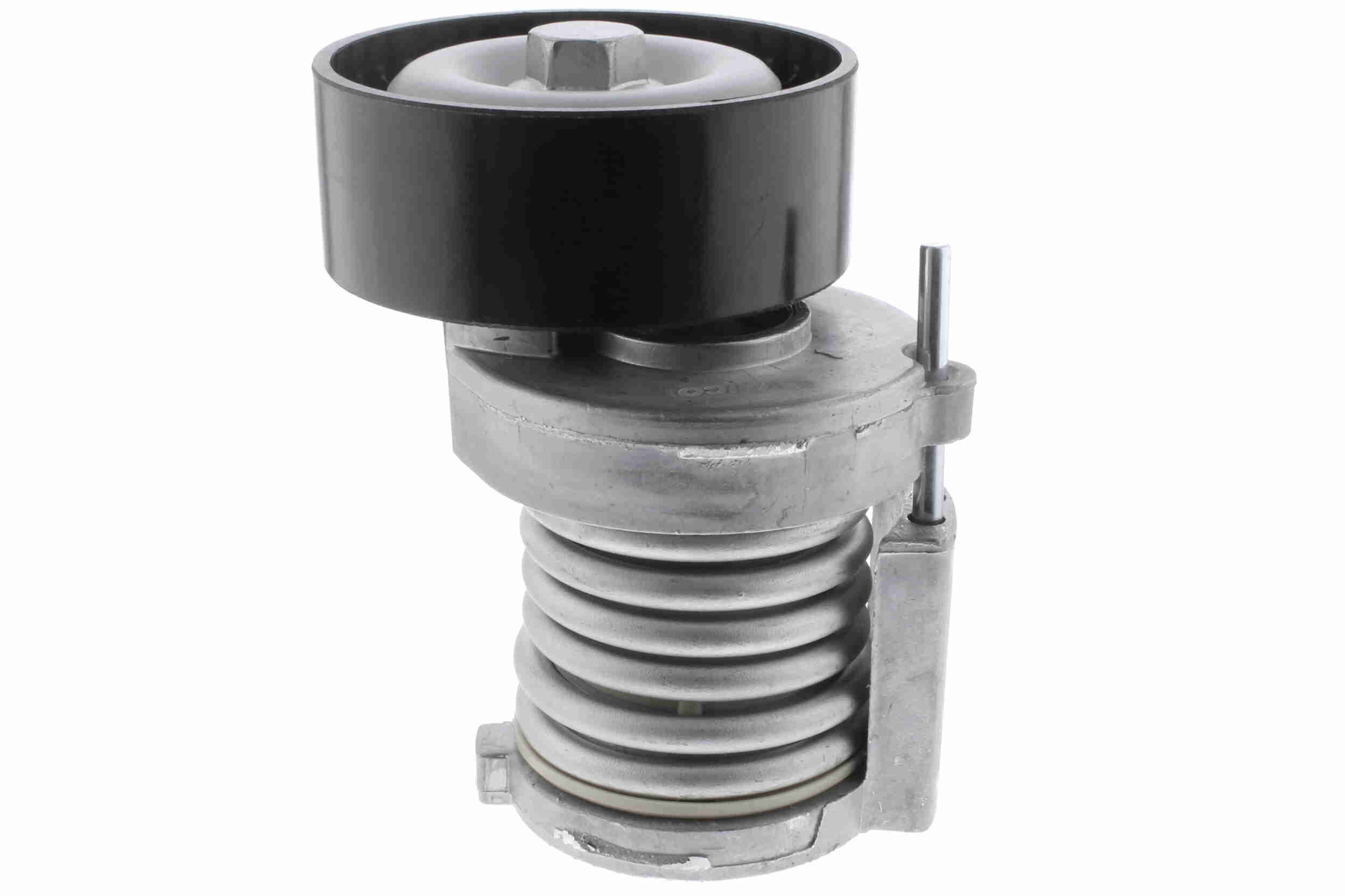 VAICO V10-0550 - Натяжитель ремня, клиновой зубча Original VAICO Quality