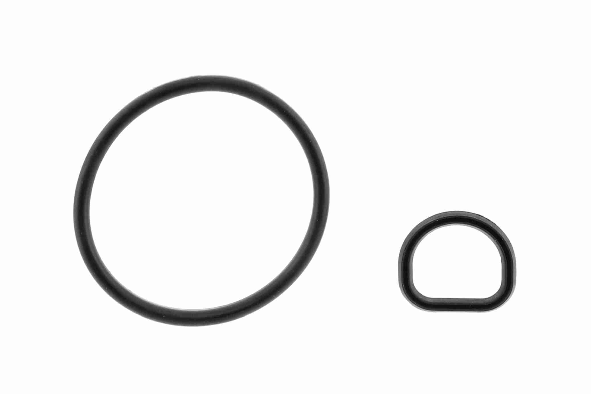 VAICO V10-0899 - Маслосъемный щиток, вентиляция картера Original VAICO Quality