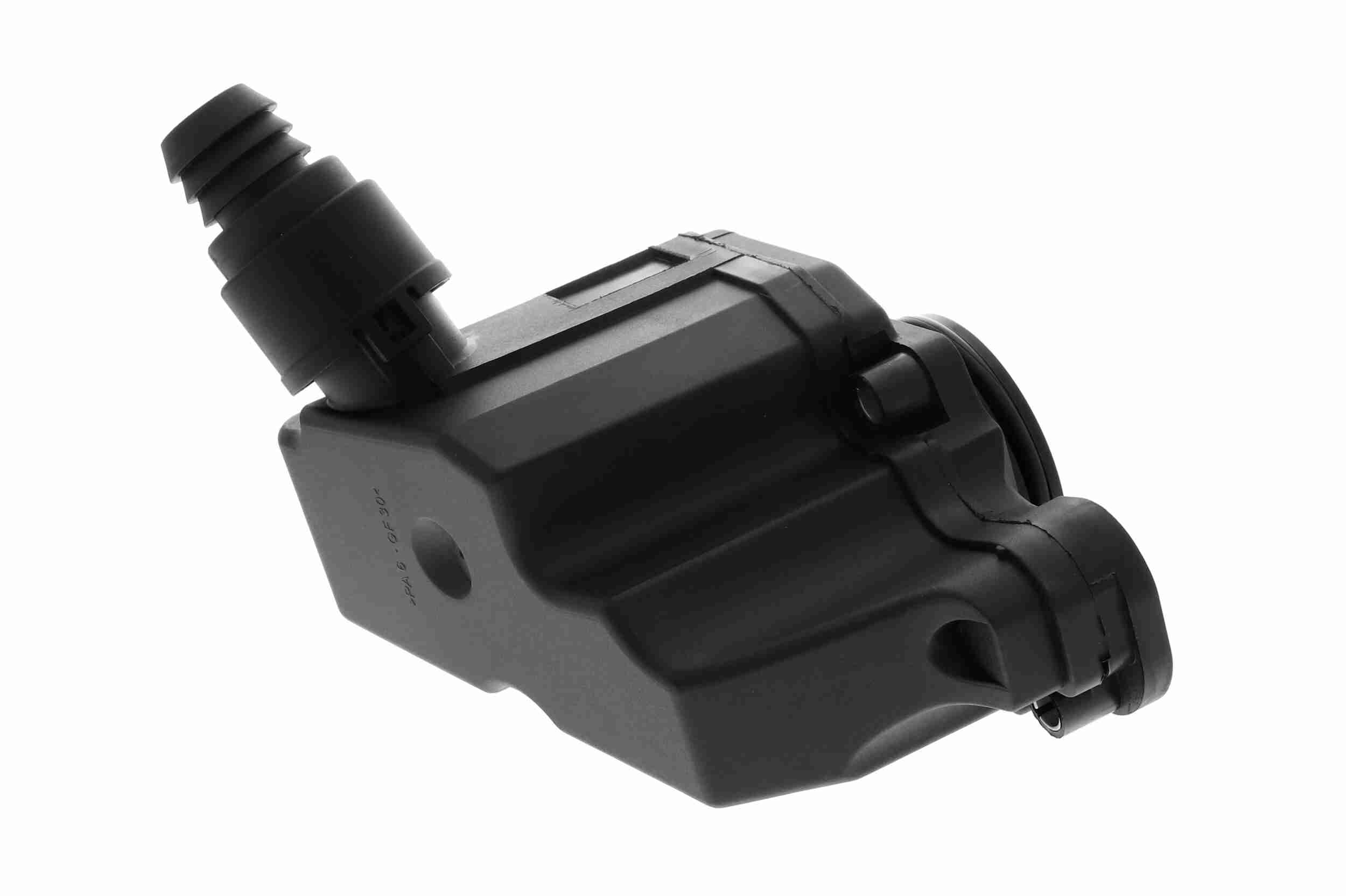 VAICO V10-0899 - Маслосъемный щиток, вентиляция картера Original VAICO Quality