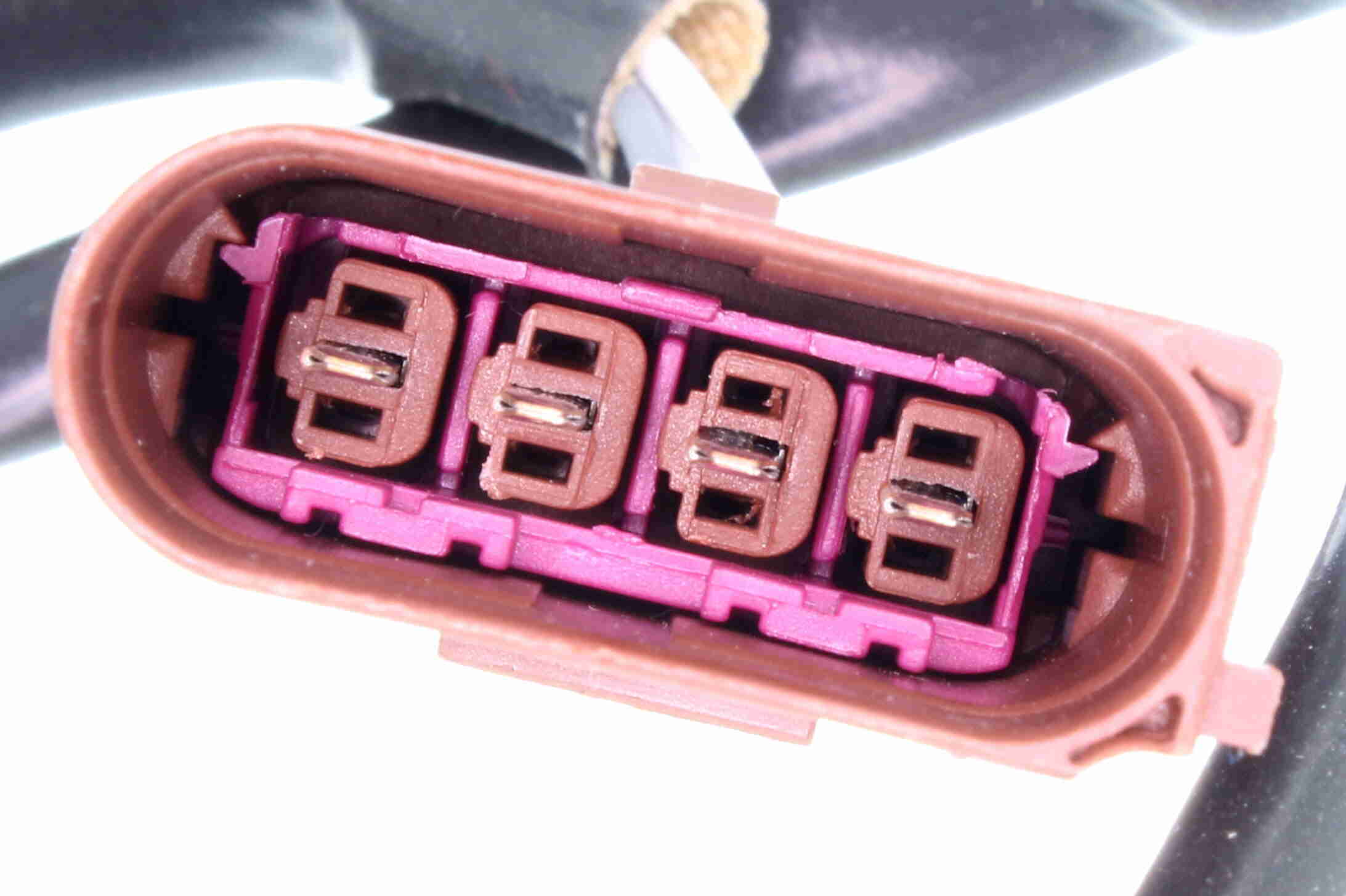 VEMO V10-76-0029 - Лямбда-зонд