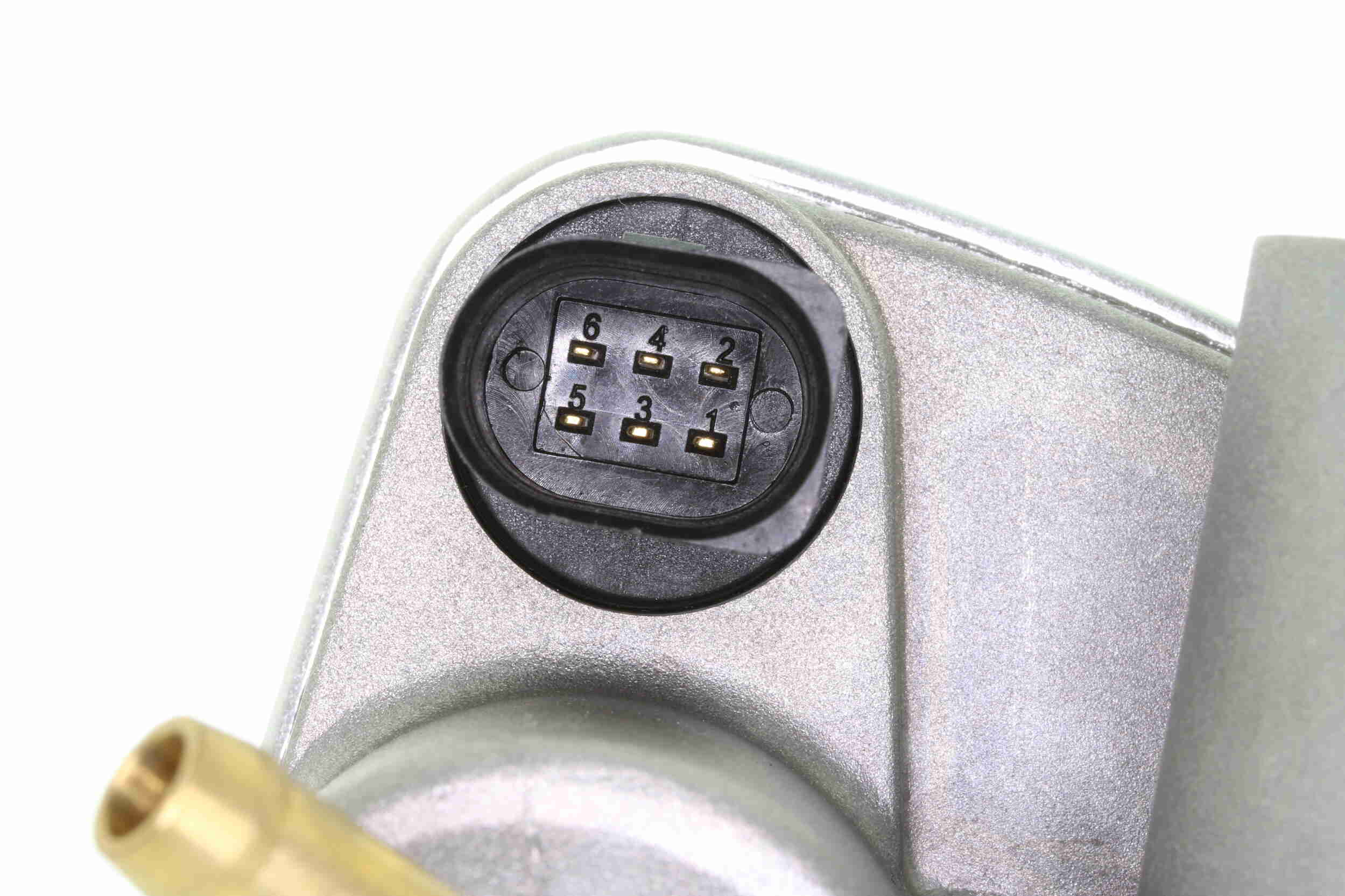 VEMO V10-81-0009 - Дроссельная заслонка