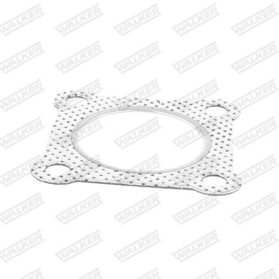 WALKER 80051 - Прокладка глушителя