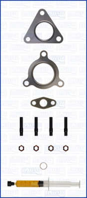 Ремкомплект турбины