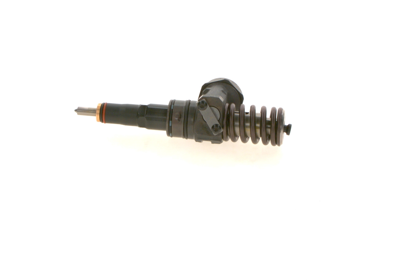 Насос форсунка