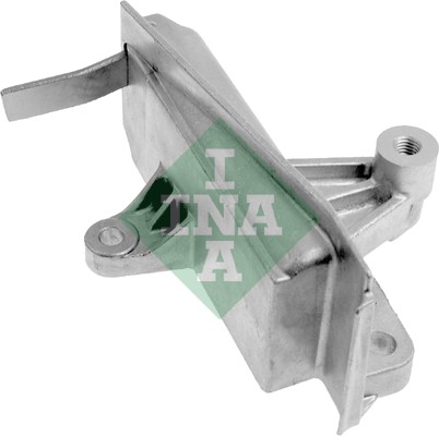 Успокоитель ремня ГРМ