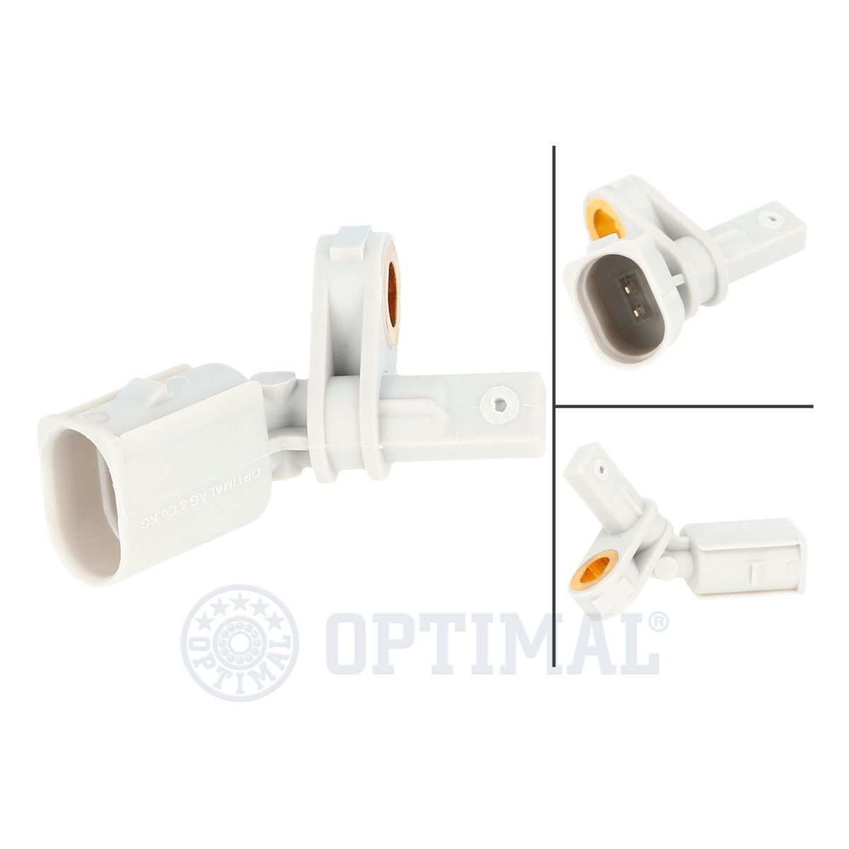 Датчик АБС (ABS)