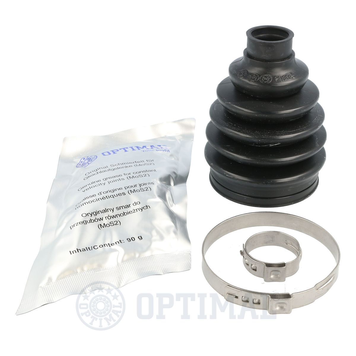 Пыльник ШРУСа