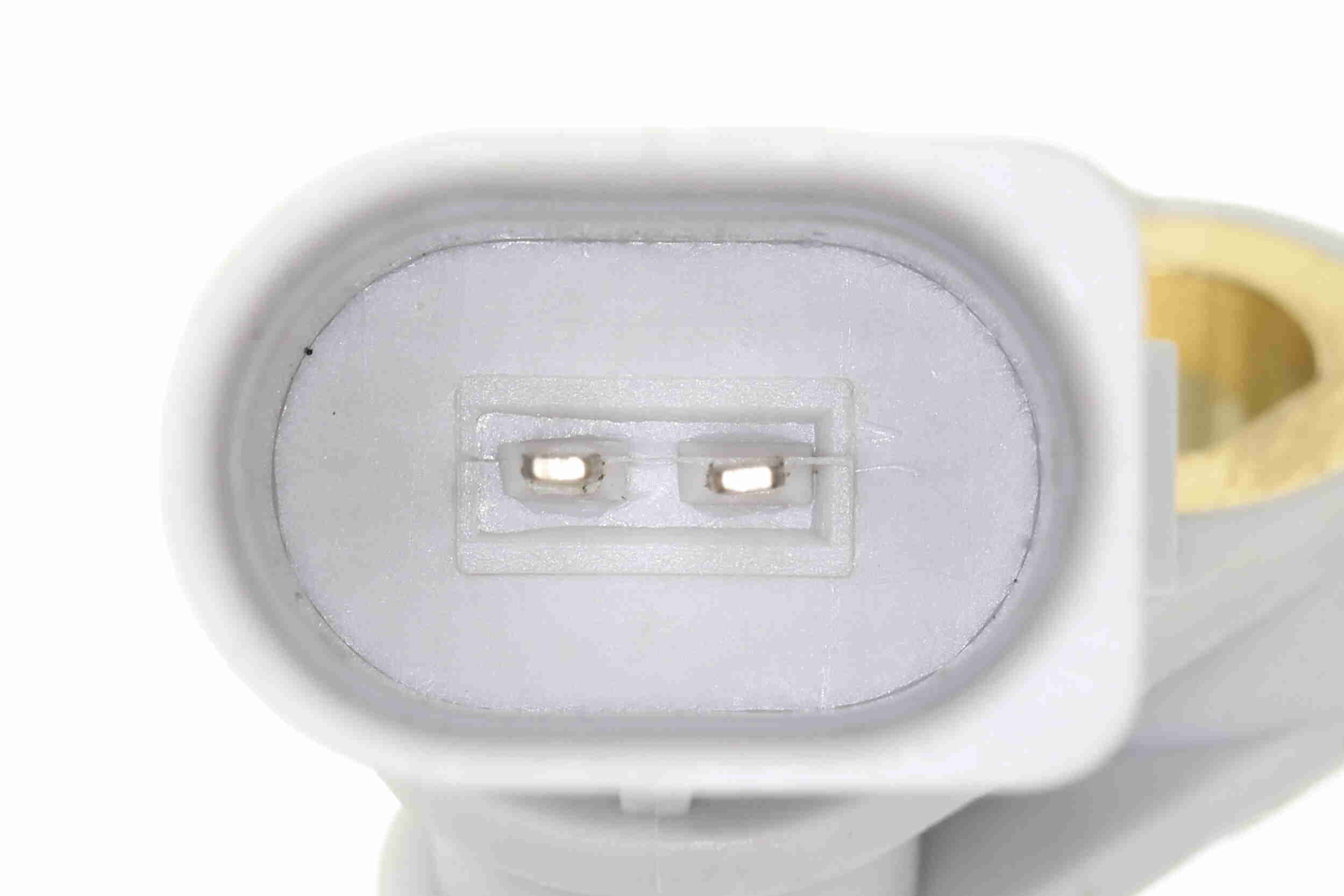 VEMO V10-72-1367 - Датчик, частота вращения колеса Green Mobility Parts