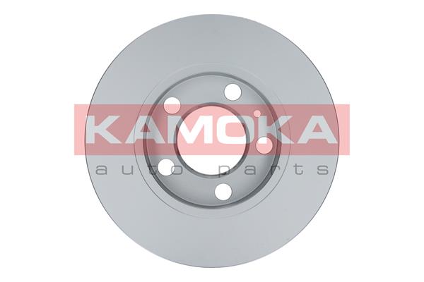 KAMOKA 1036068 - Тормозной диск KAMOKA