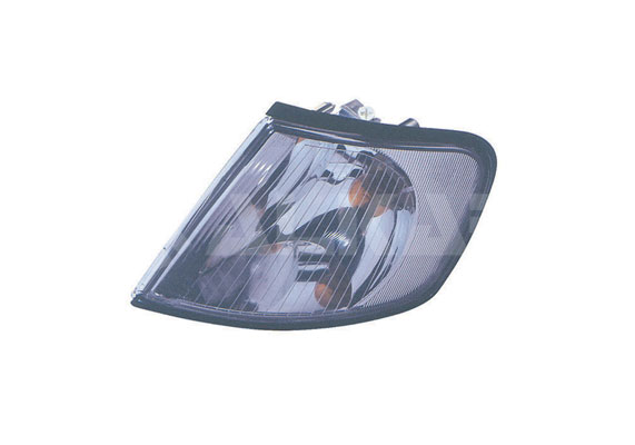 Поворотник (повторитель поворота)