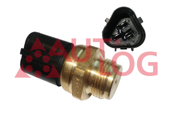 Датчик включения вентилятора