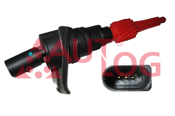 Датчик, скорость / частота вращение