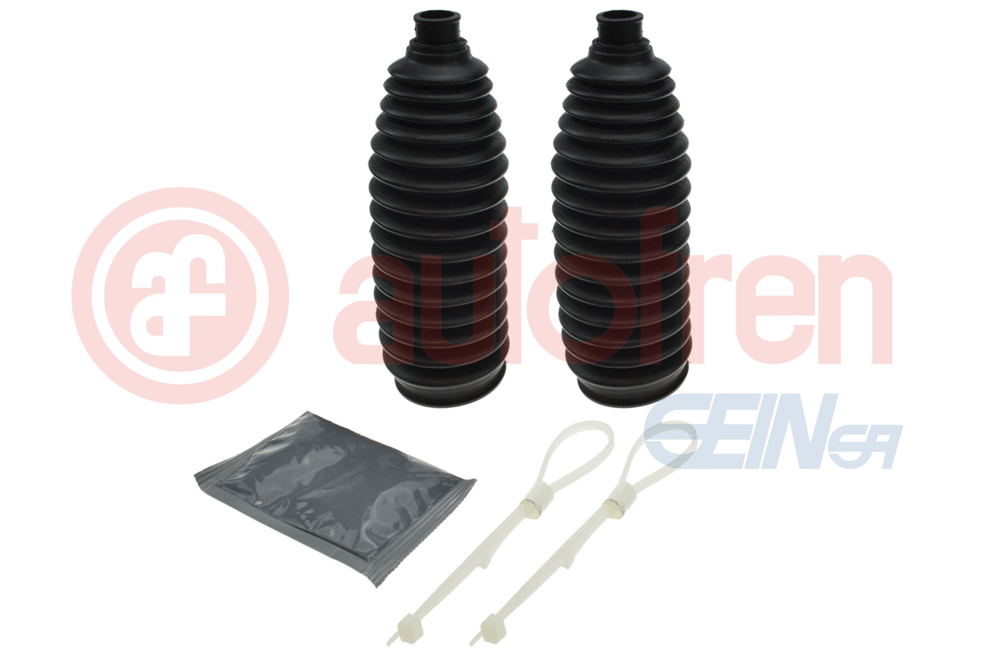 Пыльник рулевой рейки