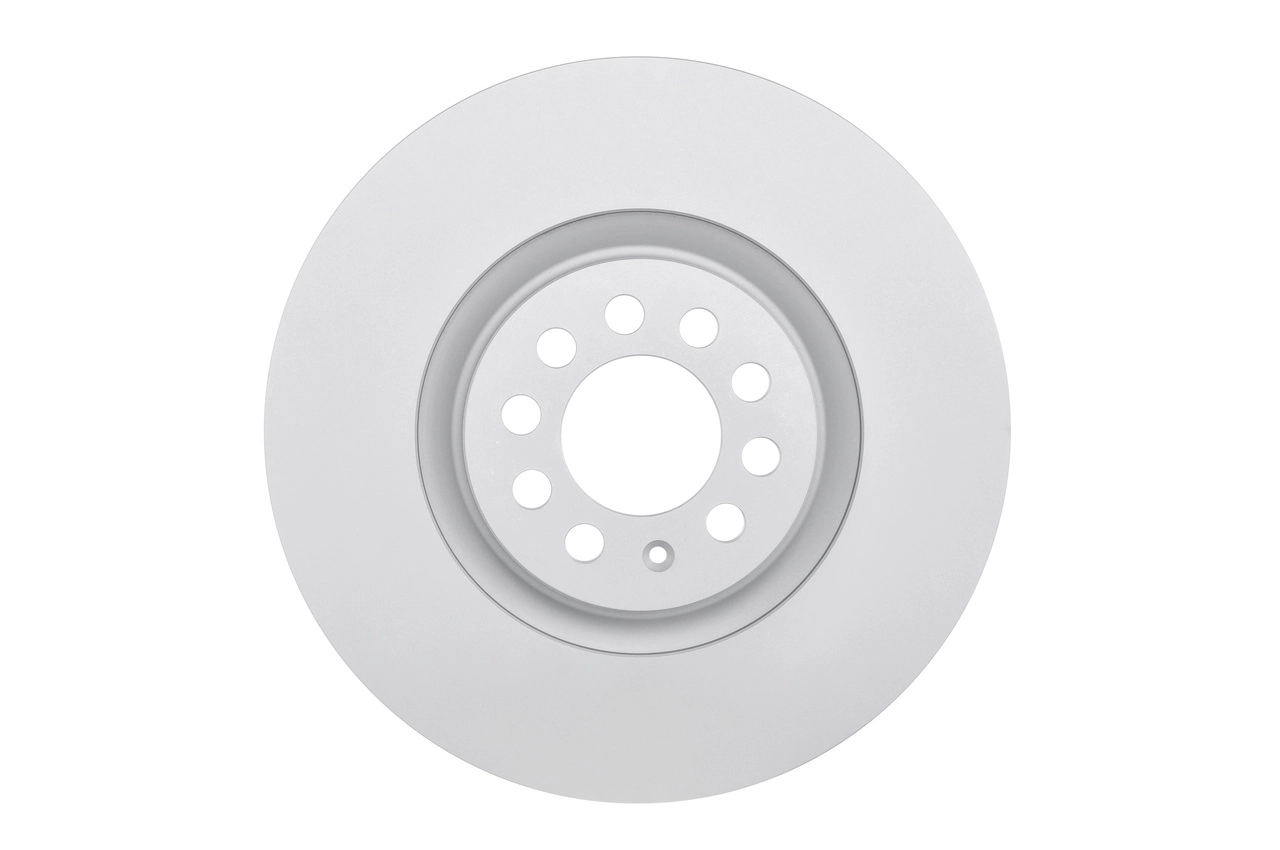 BOSCH 0 986 478 467 - Тормозные диски