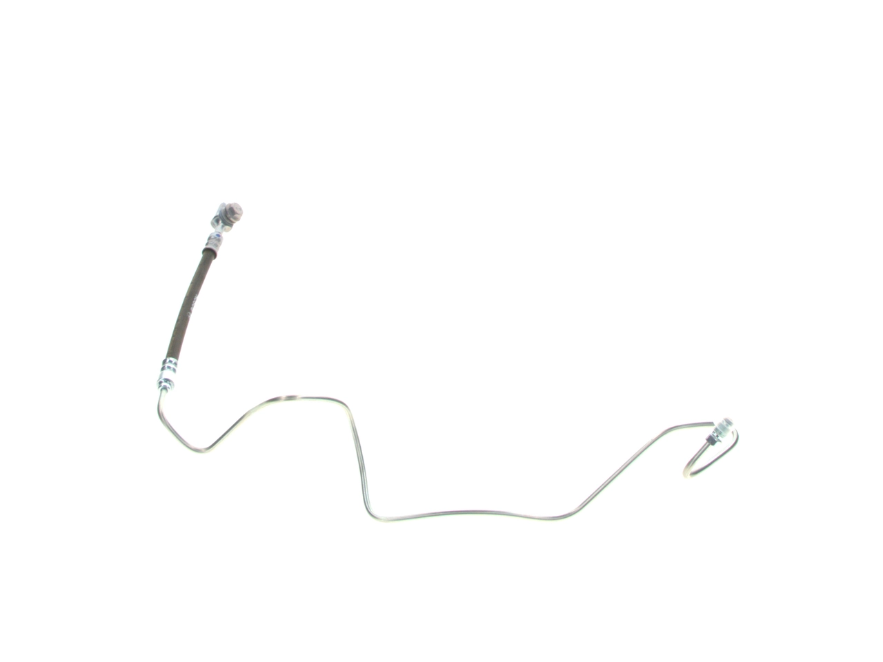 BOSCH 1 987 481 339 - Тормозные шланги