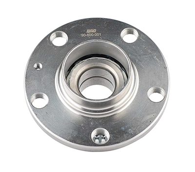 Ступичный подшипник