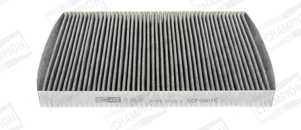 Салонный фильтр