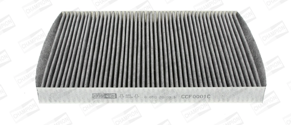 CHAMPION CCF0001C - Салонный фильтр