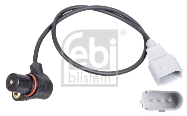 Датчик коленвала