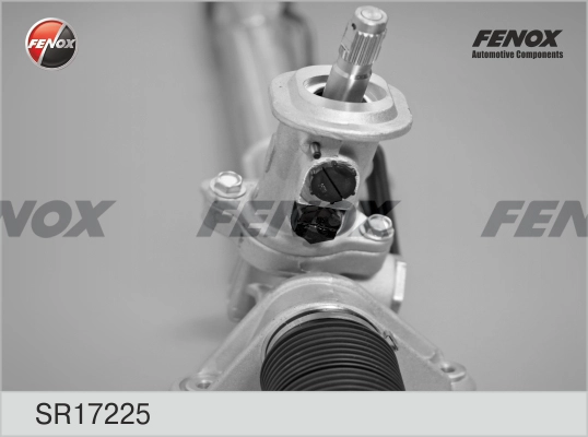 FENOX SR17225 - Рулевая рейка