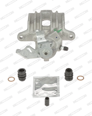 FERODO FCL692770 - Тормозной суппорт PREMIER