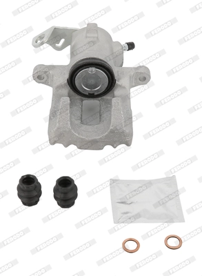 Тормозной суппорт PREMIER