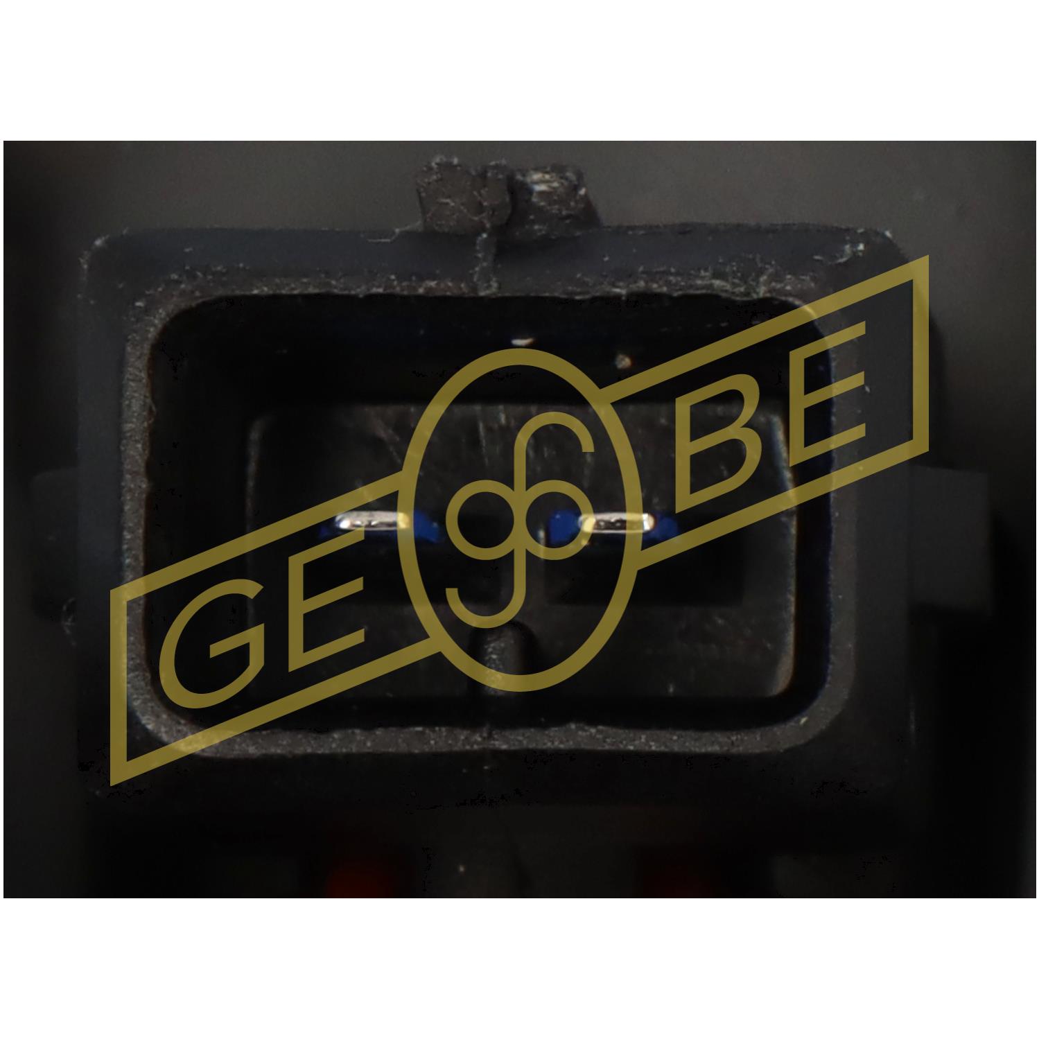 GEBE 9 6045 1 - Топливный насос