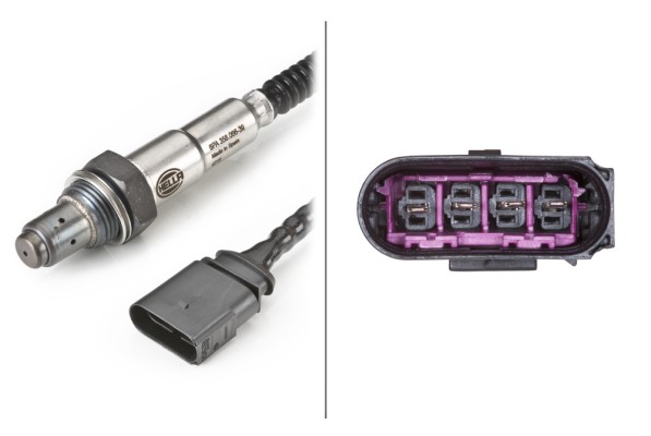 Лямбда-зонд