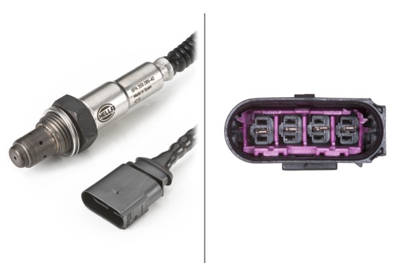 Лямбда-зонд