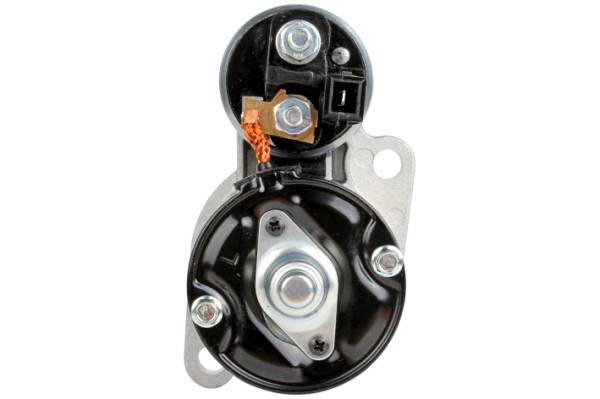 HELLA 8EA 012 527-311 - Стартер