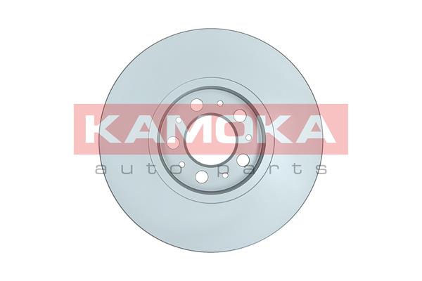 KAMOKA 1032442 - Тормозной диск KAMOKA