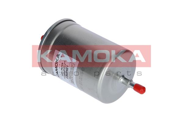 KAMOKA F302401 - Топливный фильтр KAMOKA