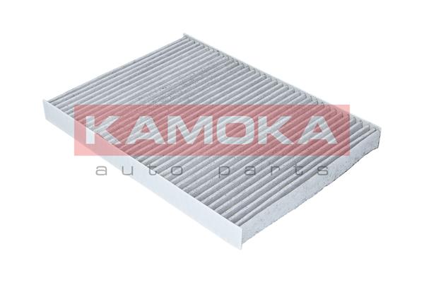 KAMOKA F500201 - Фильтр, воздух во внутренном пространстве KAMOKA