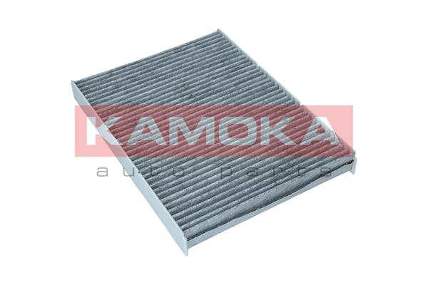 KAMOKA F500401 - Фильтр, воздух во внутренном пространстве KAMOKA