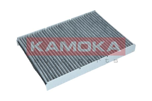 KAMOKA F500401 - Фильтр, воздух во внутренном пространстве KAMOKA