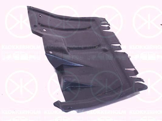 Защита двигателя 