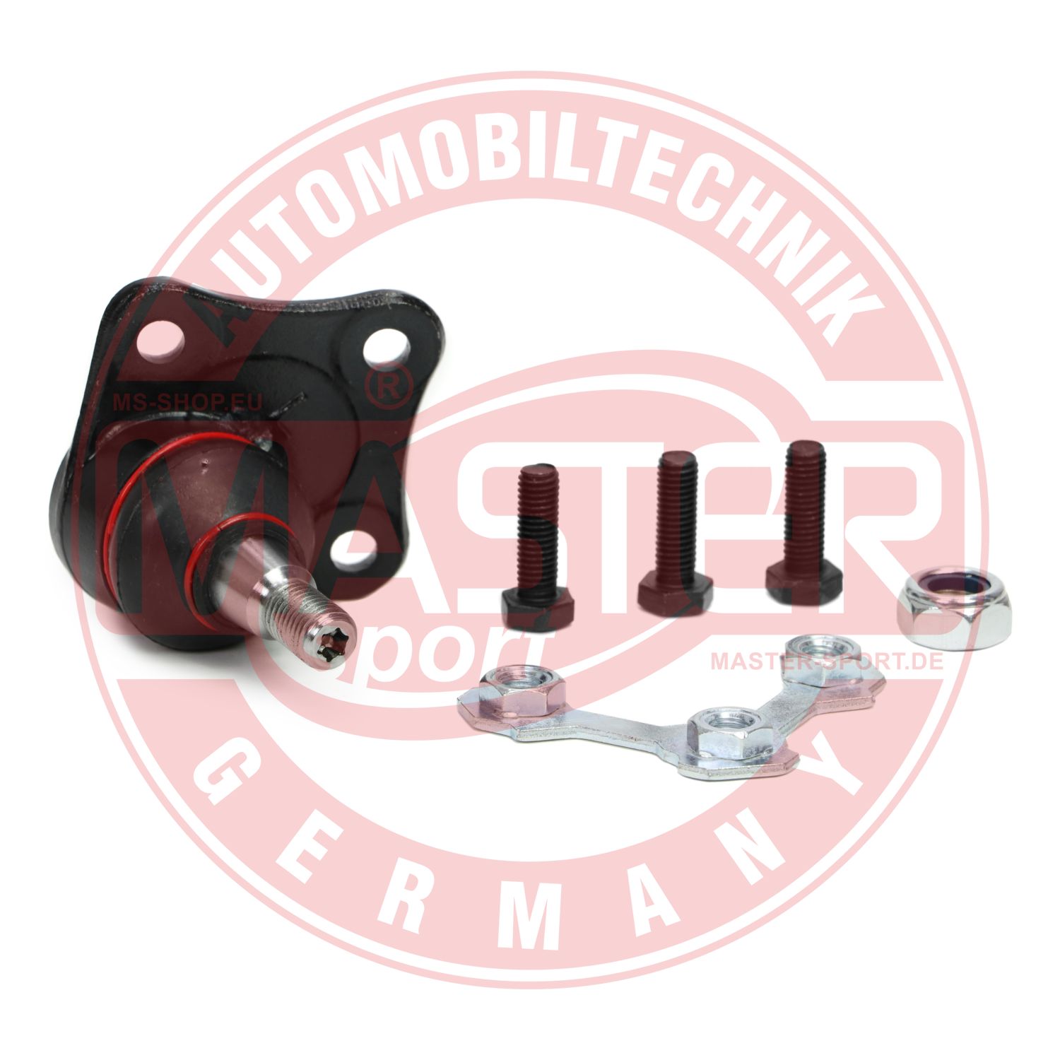 MASTER-SPORT 17619-PCS-MS - Шаровая опора