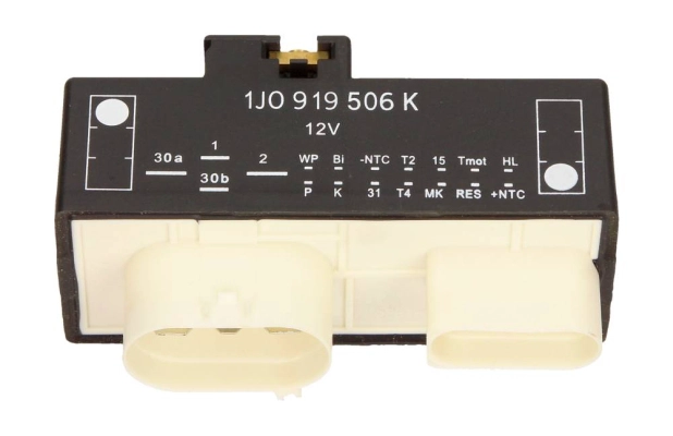 MAXGEAR 50-0069 - Блок управления отопителем