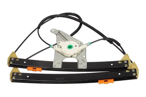 Стеклоподъемник