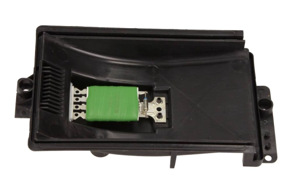 MAXGEAR 57-0087 - Резистор вентилятора печки (ежик)