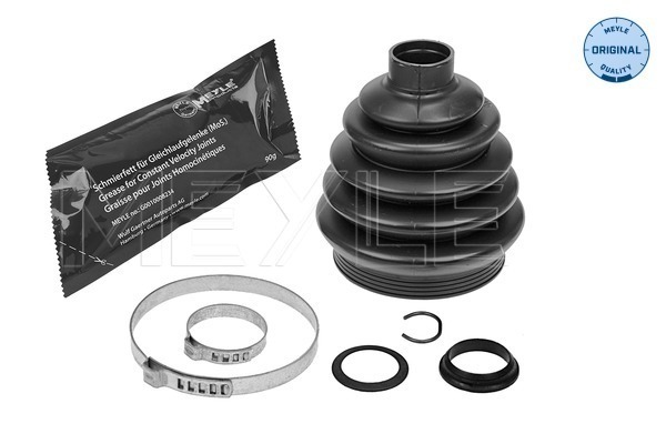 Пыльник шруса