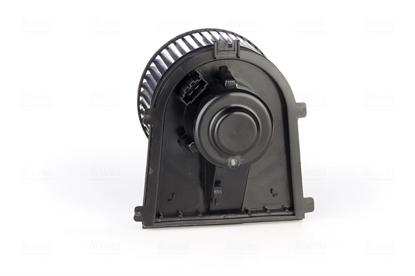 NISSENS 87437 - Моторчик печки