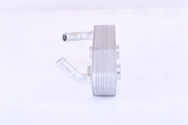 NISSENS 90667 - Радиатор АКПП