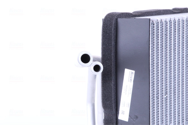 NISSENS 92176 - Испаритель кондиционера