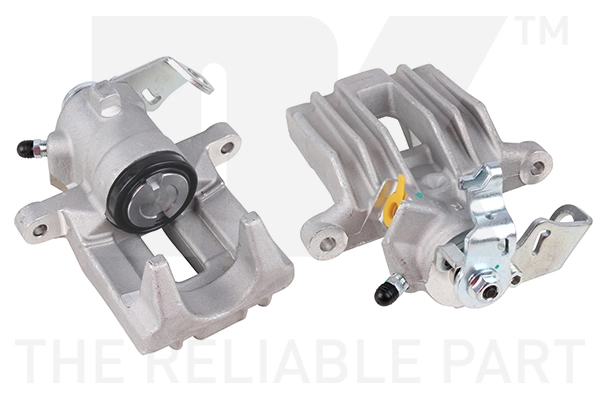 Тормозной суппорт